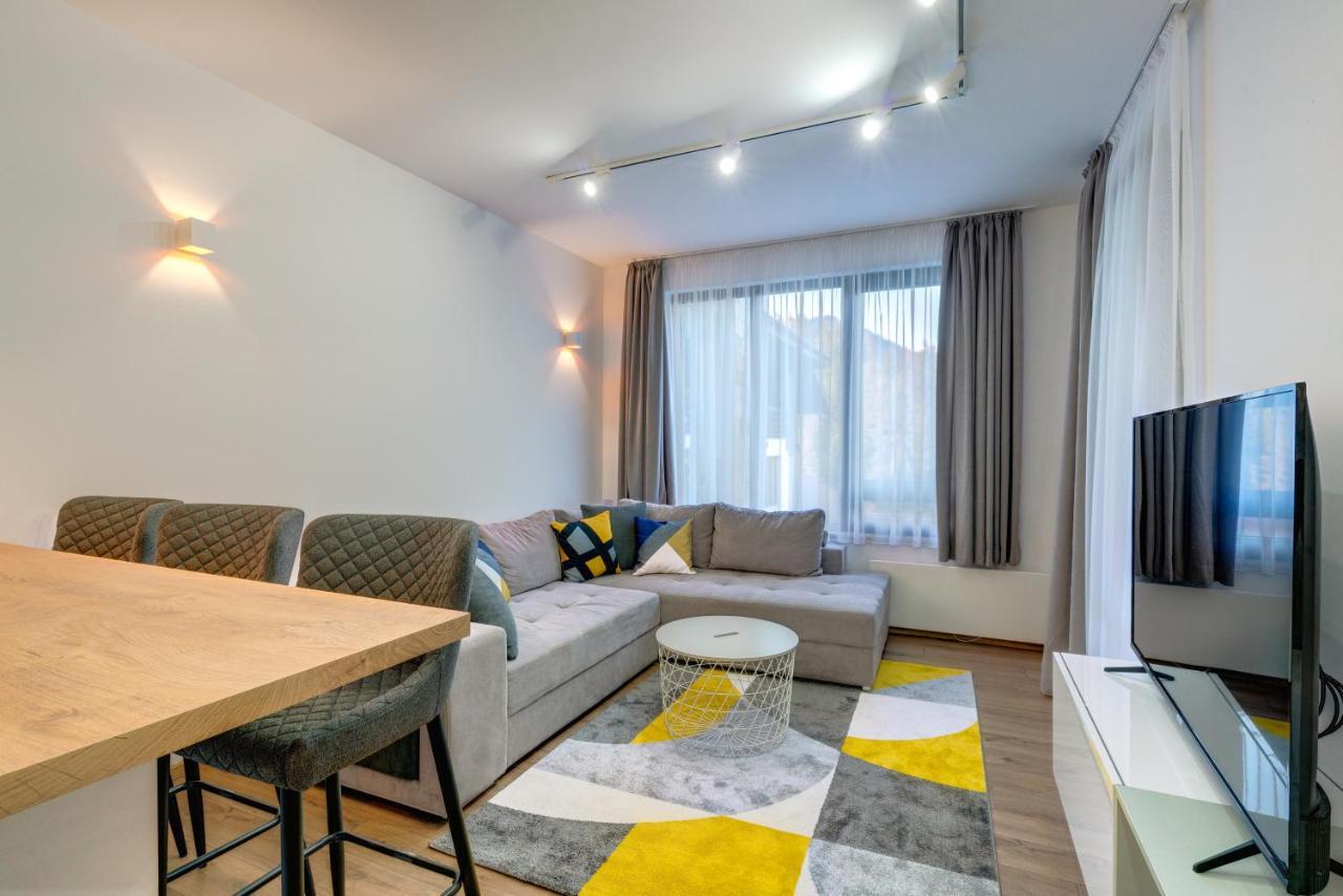 N.Joy Holiday Apartment 534 By Oak Residence Смолян Екстериор снимка
