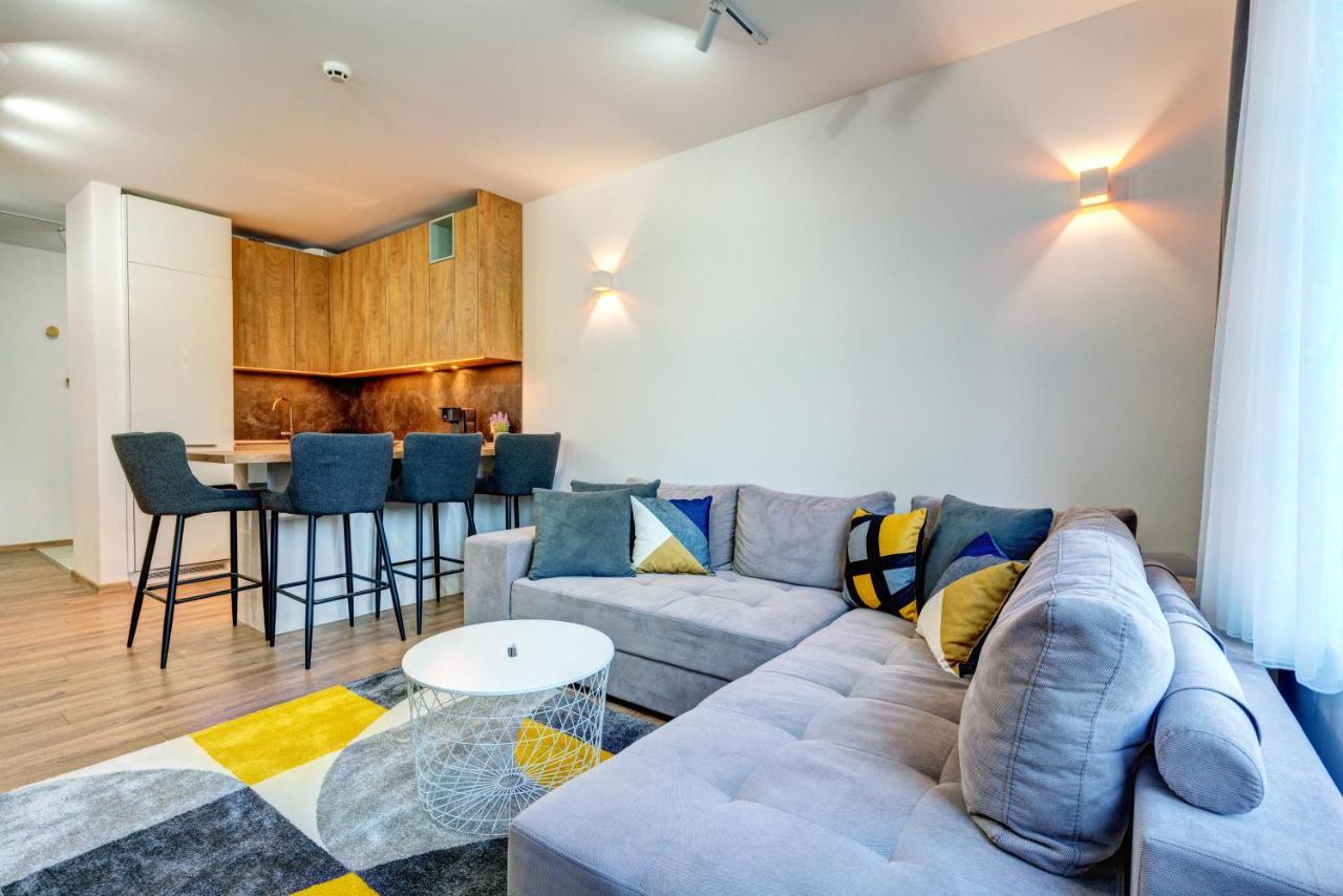 N.Joy Holiday Apartment 534 By Oak Residence Смолян Екстериор снимка